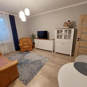 Oliwa Apartament W Centrum Trójmiasta , Gdańsk Polska