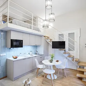  Apartament Pola Old Town - Kazimierz