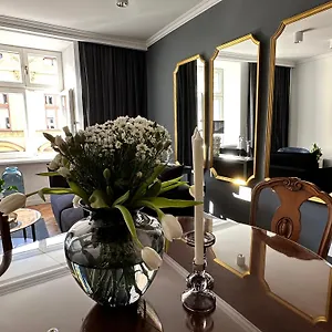  Apartament Main Square Sylvi